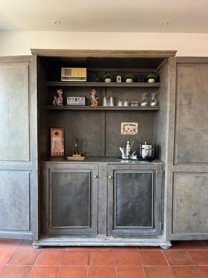 Cousy Condo In The Historic Center Of San Miguel De Allende, Incredible View, Pool, Bbq, 3 Blocks From The Main Parish 산미겔데아옌데 외부 사진