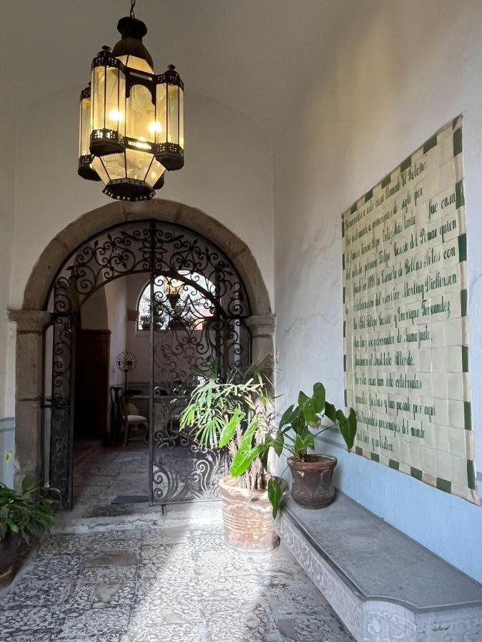 Cousy Condo In The Historic Center Of San Miguel De Allende, Incredible View, Pool, Bbq, 3 Blocks From The Main Parish 산미겔데아옌데 외부 사진