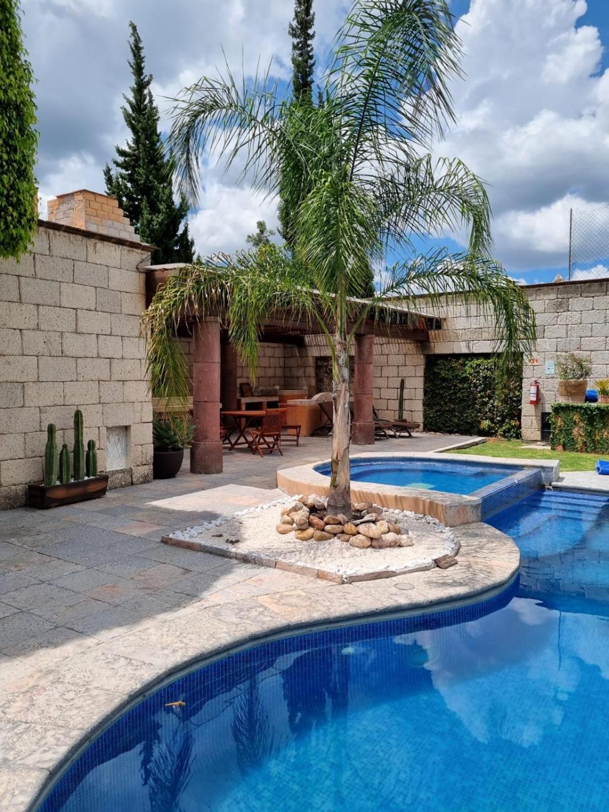 Cousy Condo In The Historic Center Of San Miguel De Allende, Incredible View, Pool, Bbq, 3 Blocks From The Main Parish 산미겔데아옌데 외부 사진