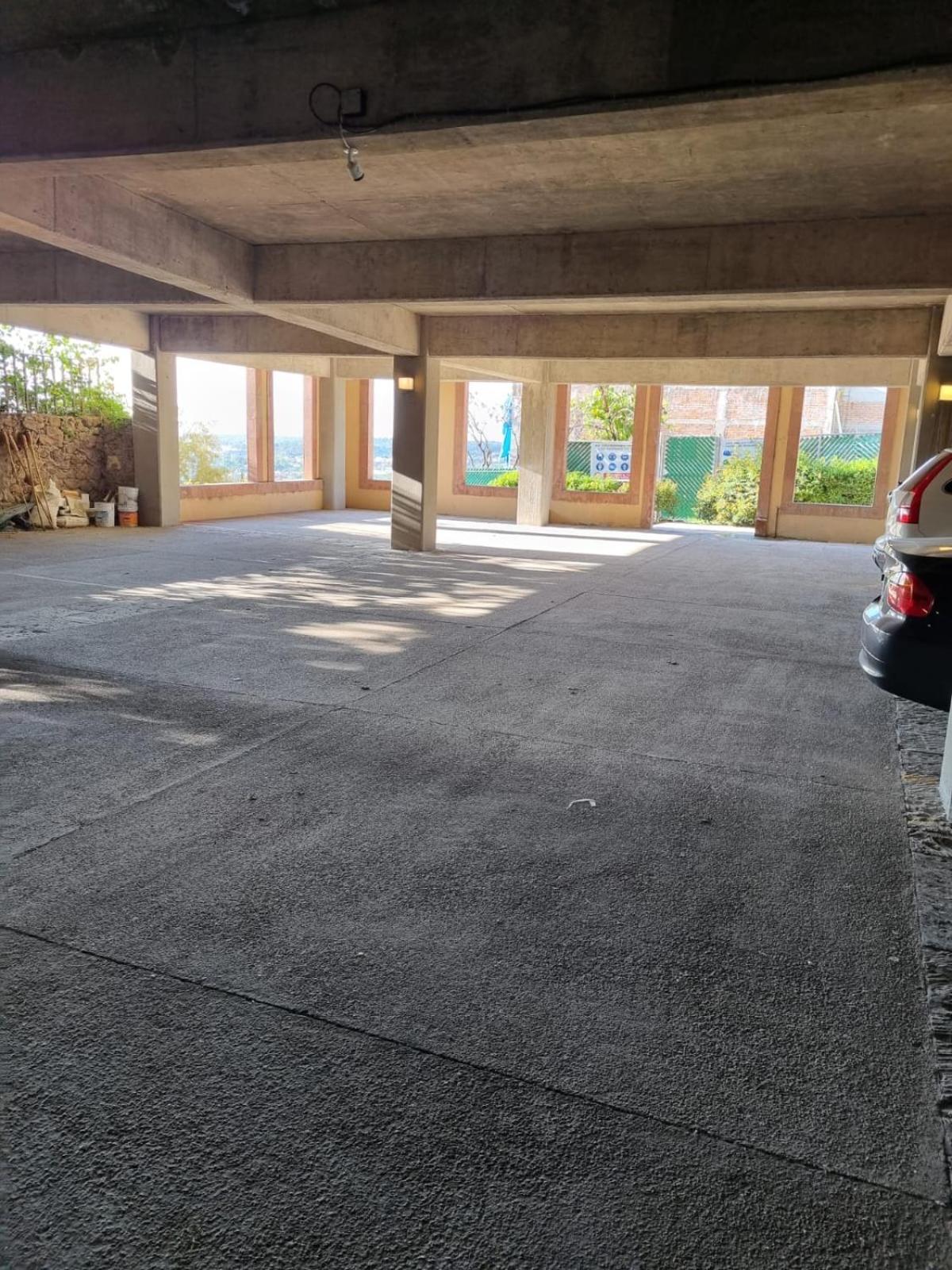 Cousy Condo San Rafael, 3 Blocks From The Parish, Pool, Bbq And Terrace 산미겔데아옌데 외부 사진