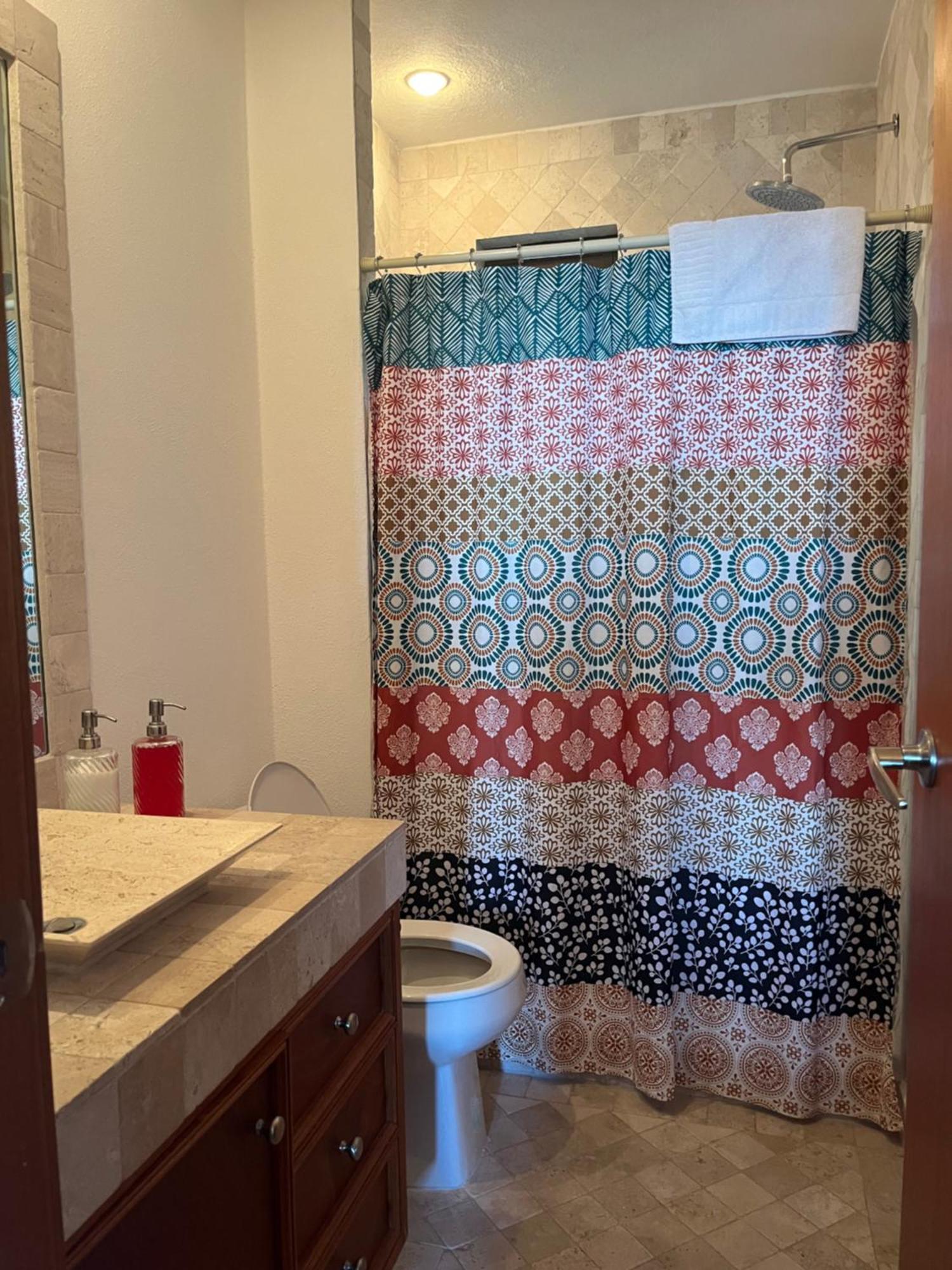 Cousy Condo In The Historic Center Of San Miguel De Allende, Incredible View, Pool, Bbq, 3 Blocks From The Main Parish 산미겔데아옌데 외부 사진